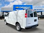 2024 Chevrolet Express 2500 RWD, Masterack General Service Upfitted Cargo Van for sale #T286731 - photo 48