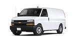 2024 Chevrolet Express 2500 RWD, Masterack Upfitted Cargo Van for sale #T286800 - photo 34