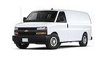 2024 Chevrolet Express 2500 RWD, Masterack Upfitted Cargo Van for sale #T286800 - photo 36