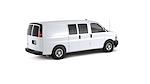 2024 Chevrolet Express 2500 RWD, Masterack Upfitted Cargo Van for sale #T286800 - photo 39