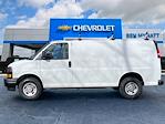 2024 Chevrolet Express 2500 RWD, Masterack Upfitted Cargo Van for sale #T286857 - photo 45