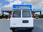 2024 Chevrolet Express 2500 RWD, Masterack General Service Upfitted Cargo Van for sale #T286987 - photo 44