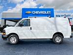 2024 Chevrolet Express 2500 RWD, Masterack General Service Upfitted Cargo Van for sale #T286987 - photo 49