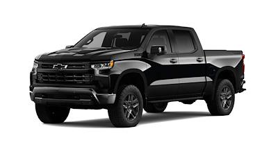 New 2026 Chevrolet Silverado 1500 - photo 1