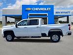 New 2025 Chevrolet Silverado 2500 Work Truck Crew Cab 4WD Pickup for sale #T290822 - photo 5