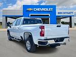 New 2025 Chevrolet Silverado 2500 Work Truck Crew Cab 4WD Pickup for sale #T290822 - photo 6