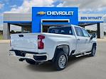 New 2025 Chevrolet Silverado 2500 Work Truck Crew Cab 4WD Pickup for sale #T290822 - photo 2