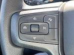 New 2025 Chevrolet Silverado 2500 Work Truck Crew Cab 4WD Pickup for sale #T290822 - photo 12
