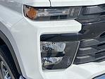 New 2025 Chevrolet Silverado 2500 Work Truck Crew Cab 4WD Pickup for sale #T290822 - photo 51