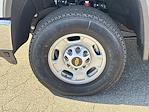 New 2025 Chevrolet Silverado 2500 Work Truck Crew Cab 4WD Pickup for sale #T290822 - photo 55