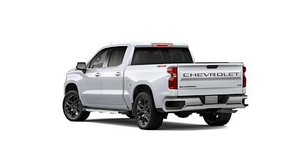 New 2026 Chevrolet Silverado 1500 - photo 1