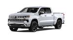 New 2026 Chevrolet Silverado 1500 LTZ Crew Cab for sale #T290949 - photo 1