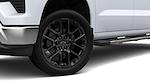 New 2026 Chevrolet Silverado 1500 LTZ Crew Cab for sale #T290949 - photo 4
