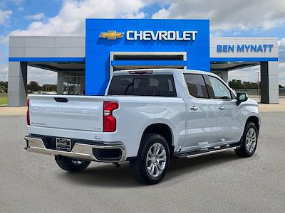 New 2026 Chevrolet Silverado 1500 - photo 1