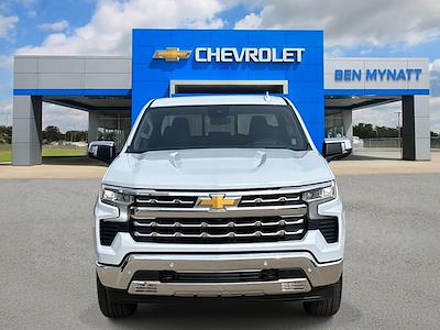 New 2026 Chevrolet Silverado 1500 - photo 1