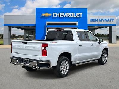 New 2026 Chevrolet Silverado 1500 - photo 1