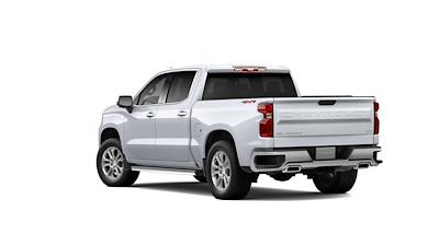 New 2026 Chevrolet Silverado 1500 - photo 1