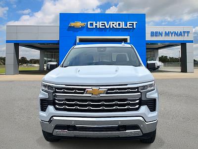 New 2026 Chevrolet Silverado 1500 - photo 1