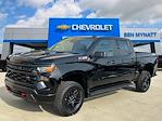 2025 Chevrolet Silverado 1500 Crew Cab 4WD Pickup for sale #T292464 - photo 4