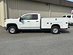 New 2025 Chevrolet Silverado 2500 Double Cab 4WD Knapheide 696 8' 1" Service Truck for sale #T297198 - photo 5