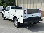 New 2025 Chevrolet Silverado 2500 Double Cab 4WD Knapheide 696 8' 1" Service Truck for sale #T297198 - photo 6