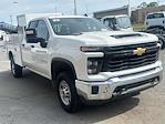New 2025 Chevrolet Silverado 2500 Double Cab 4WD Knapheide 696 8' 1" Service Truck for sale #T297198 - photo 1