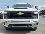 New 2025 Chevrolet Silverado 2500 Double Cab 4WD Knapheide 696 8' 1" Service Truck for sale #T297198 - photo 3