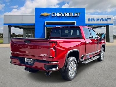 New 2025 Chevrolet Silverado 2500 High Country Crew Cab 4WD Pickup for sale #T298511 - photo 2