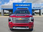 New 2025 Chevrolet Silverado 2500 High Country Crew Cab 4WD Pickup for sale #T298511 - photo 3
