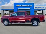 New 2025 Chevrolet Silverado 2500 High Country Crew Cab 4WD Pickup for sale #T298511 - photo 5