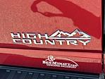 New 2025 Chevrolet Silverado 2500 High Country Crew Cab 4WD Pickup for sale #T298511 - photo 41