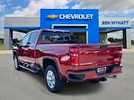 New 2025 Chevrolet Silverado 2500 High Country Crew Cab 4WD Pickup for sale #T298511 - photo 6