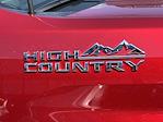 New 2025 Chevrolet Silverado 2500 High Country Crew Cab 4WD Pickup for sale #T298511 - photo 55