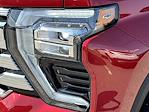New 2025 Chevrolet Silverado 2500 High Country Crew Cab 4WD Pickup for sale #T298511 - photo 58