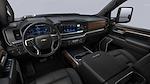 New 2025 Chevrolet Silverado 2500 High Country Crew Cab 4WD Pickup for sale #T298511 - photo 66
