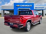 New 2025 Chevrolet Silverado 2500 High Country Crew Cab 4WD Pickup for sale #T298511 - photo 2