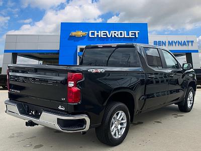 2025 Chevrolet Silverado 1500 Crew Cab 4WD Pickup for sale #T302775 - photo 2