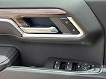 2025 Chevrolet Silverado 1500 Crew Cab 4WD Pickup for sale #T302775 - photo 19