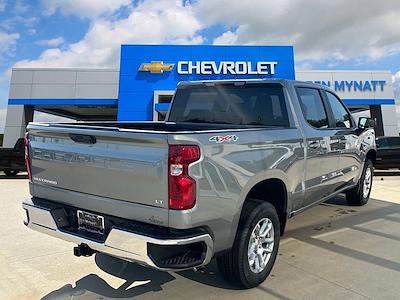 2025 Chevrolet Silverado 1500 Crew Cab 4WD Pickup for sale #T302783 - photo 2