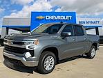 2025 Chevrolet Silverado 1500 Crew Cab 4WD Pickup for sale #T302783 - photo 4