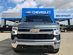 2025 Chevrolet Silverado 1500 Crew Cab 4WD Pickup for sale #T302783 - photo 3