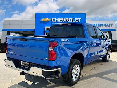 2025 Chevrolet Silverado 1500 Crew Cab 4WD Pickup for sale #T306736 - photo 2