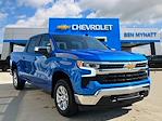 2025 Chevrolet Silverado 1500 Crew Cab 4WD Pickup for sale #T306736 - photo 1