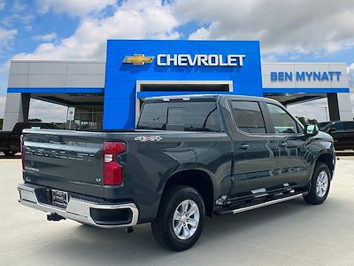 2025 Chevrolet Silverado 1500 Crew Cab 4WD Pickup for sale #T308106 - photo 2