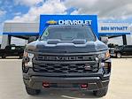 2025 Chevrolet Silverado 1500 Crew Cab 4WD Pickup for sale #T310253 - photo 3