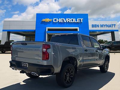 2025 Chevrolet Silverado 1500 Crew Cab 4WD Pickup for sale #T311340 - photo 2