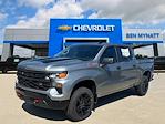 2025 Chevrolet Silverado 1500 Crew Cab 4WD Pickup for sale #T311340 - photo 4
