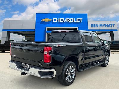 2025 Chevrolet Silverado 1500 Crew Cab 4WD Pickup for sale #T312259 - photo 2