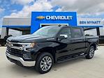 2025 Chevrolet Silverado 1500 Crew Cab 4WD Pickup for sale #T312259 - photo 3