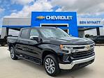 2025 Chevrolet Silverado 1500 Crew Cab 4WD Pickup for sale #T312259 - photo 1